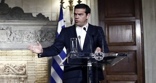 Çipras Türkiyeyi Hedef Aldı