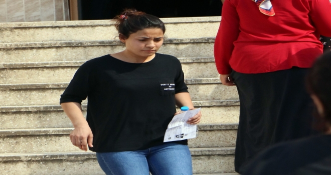 Öğretmen Adayları Sınava Koşa Koşa Yetişti