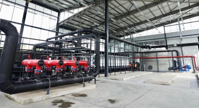 Şile’nin Altyapı ve Su Sorunu 340 Milyonluk Yatırımla Son Buldu