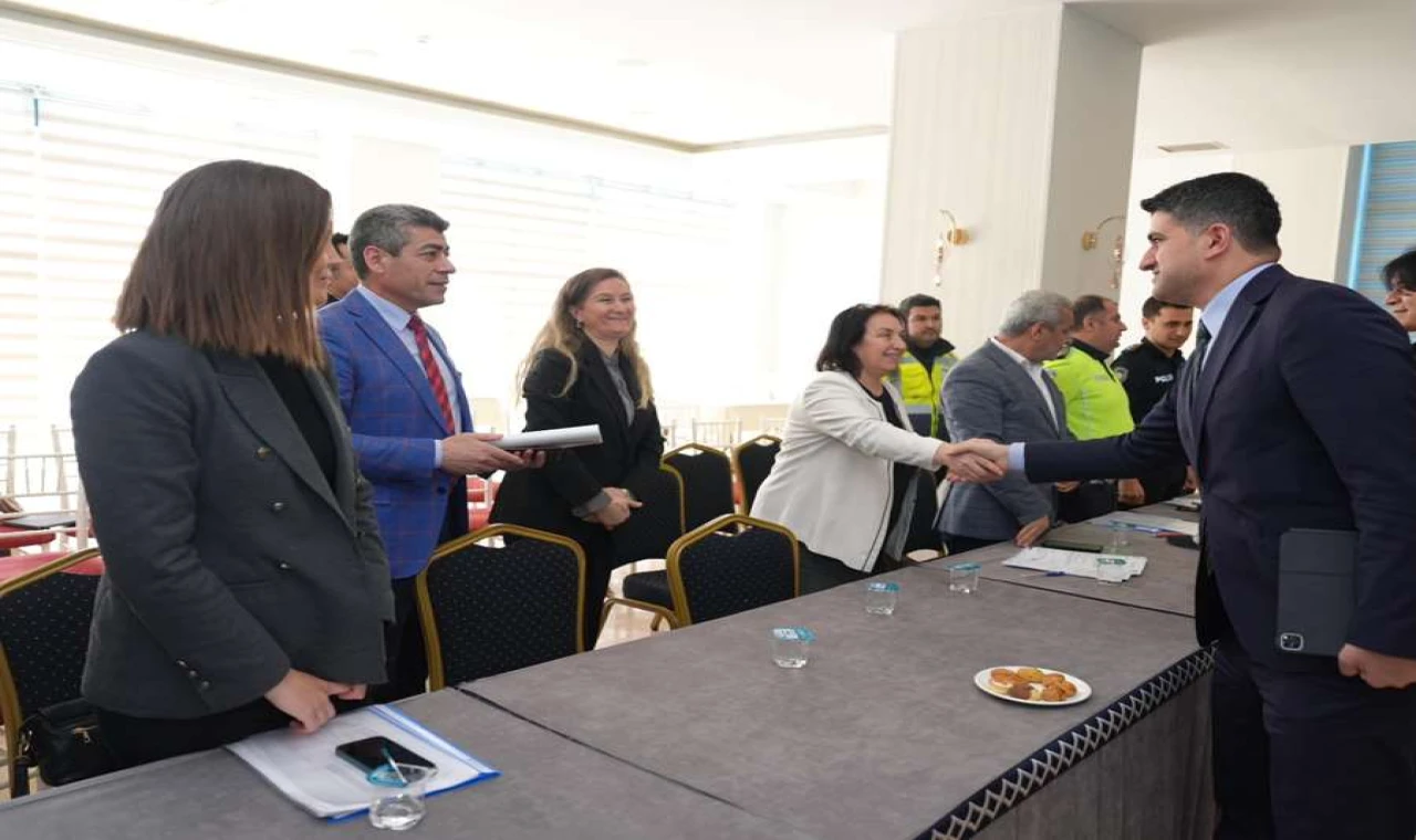 Afetlere Hazırlık Ataşehir’de Güçleniyor