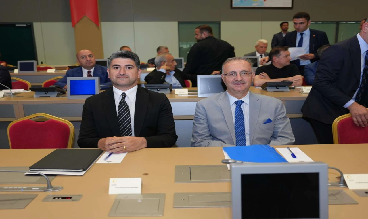 Ataşehir Belediyesi Sokak Hayvanları İçin İş Birliğini Güçlendiriyor