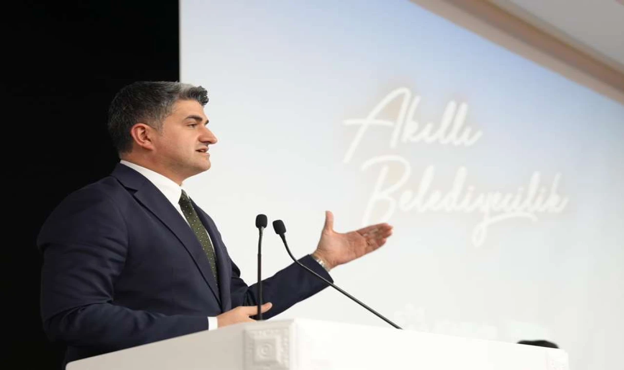 Ataşehir Meclis Toplantısında Kritik Açıklamalar Yapıldı