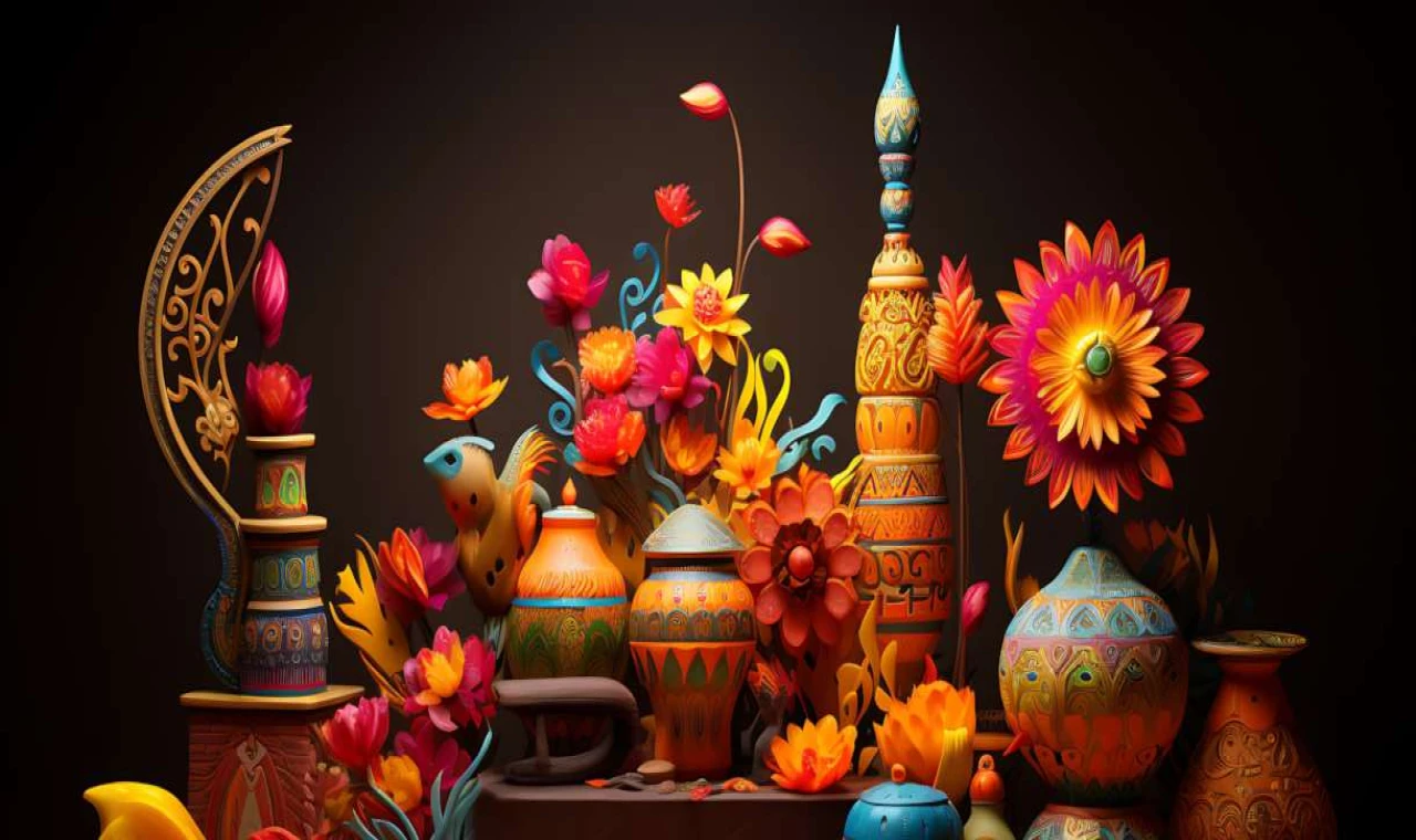 Ataşehir’de Mart Ayı Kültür ve Sanatla Canlanıyor