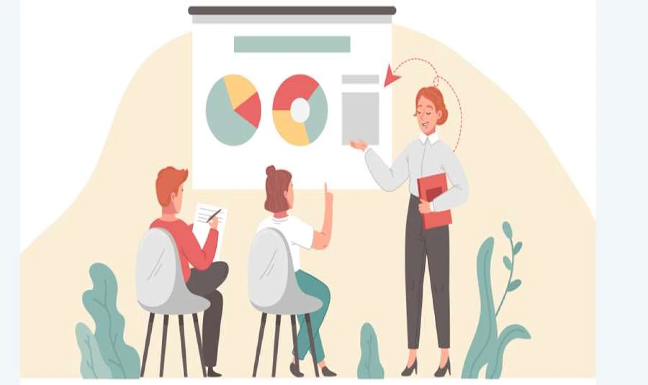 Ataşehir’de Satış Becerileri Eğitimi Başladı