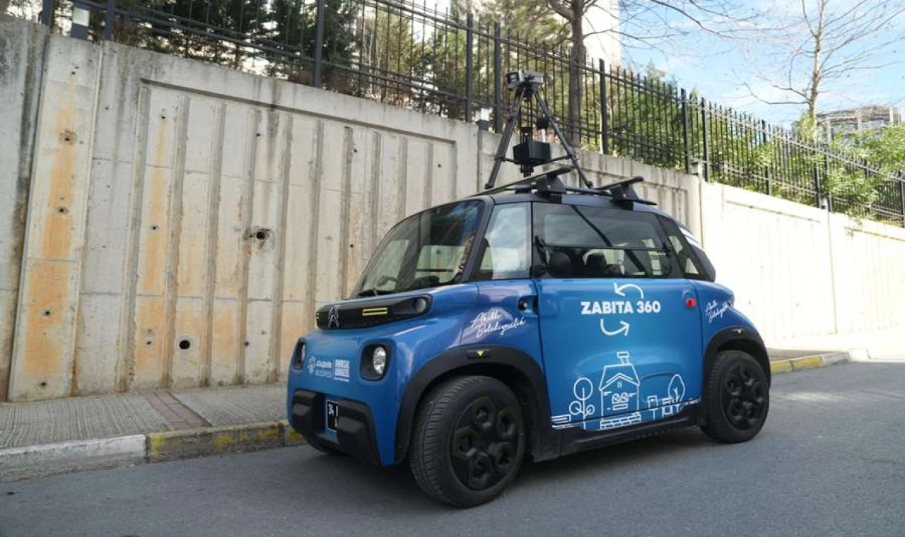 Belediyecilikte Yenilikçi Adım: Akıllı Dönüşüm Başladı