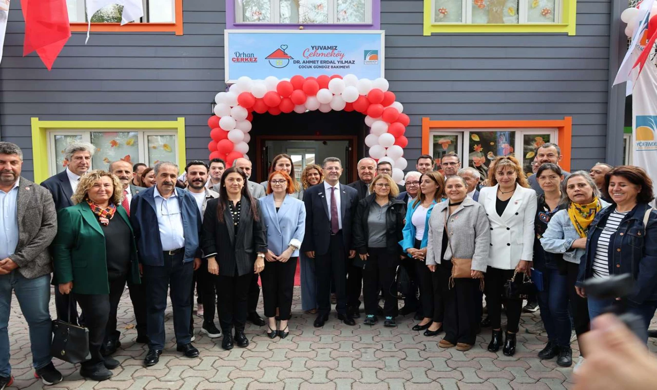 Günün Yıldızı: Çekmeköy’de 4 Açılış Birden