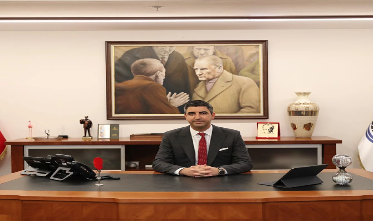 Kartal Belediye Başkanı’ndan Gazeteciler Günü Mesajı
