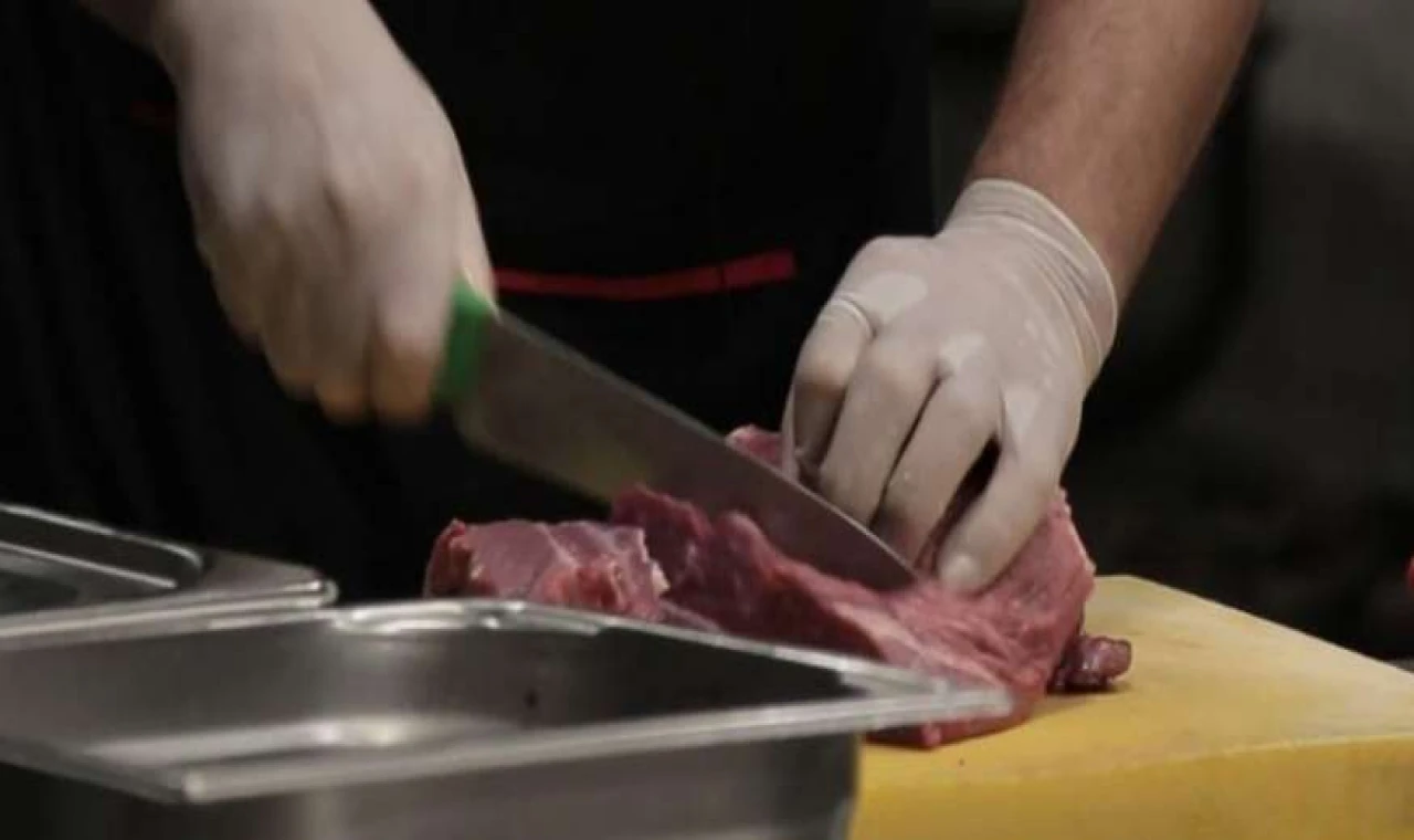 Kurban Bağışlarınızı Ataşehir Aşevi Üzerinden Ulaştırabilirsiniz.