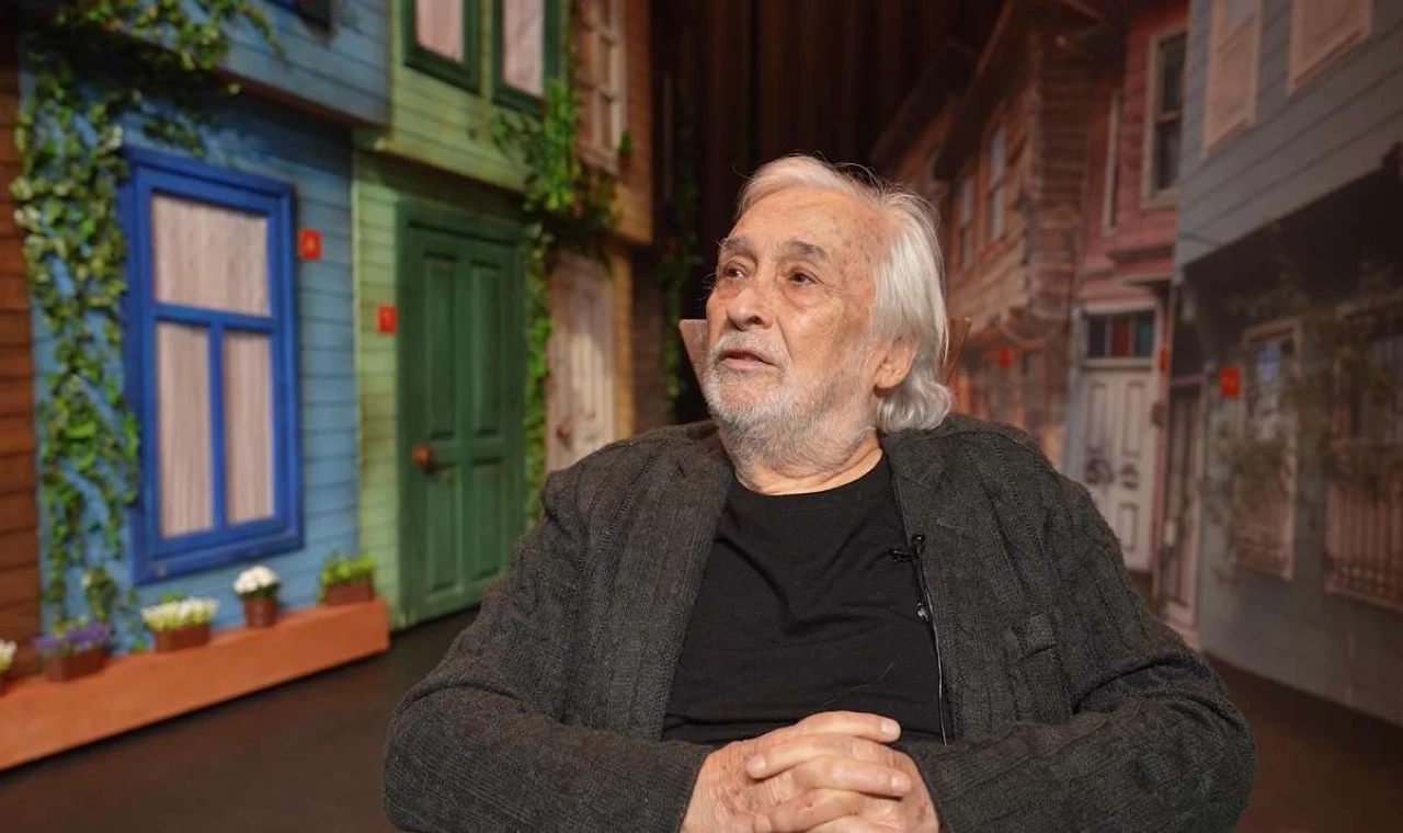 Müjdat Gezen Yönetiminde Dev Prodüksiyon Ataşehir’de