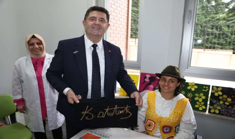 Engelsiz Etkinliklerle Hayat Daha Kolay