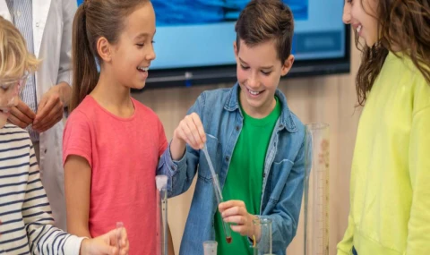 İÇEM’de Sömestr Etkinlikleriyle Dolu Dolu Tatil