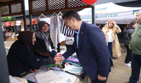 Kadın Emeği Merkezine Başvurular Alınmaya Başlandı