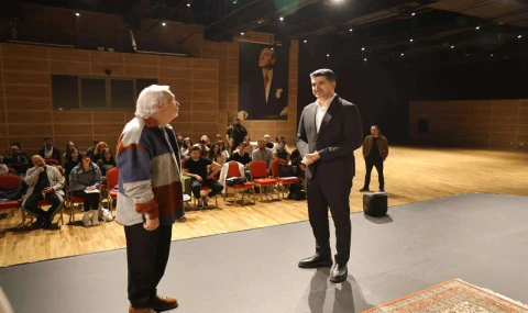 “7 Kocalı Hürmüz” Ataşehir’de Sahne Alıyor