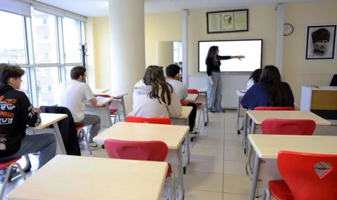 Ata Akademi ile Eğitim Her Yerden Erişilebilir Hale Geliyor