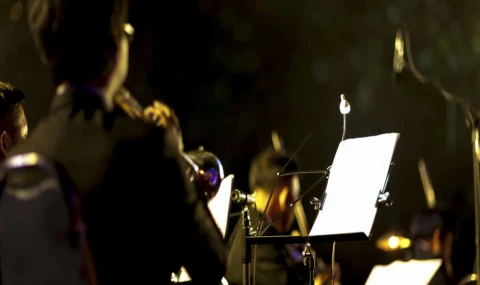 Ataşehir Belediyesi’nden Sevgililer Günü’ne Özel Konser