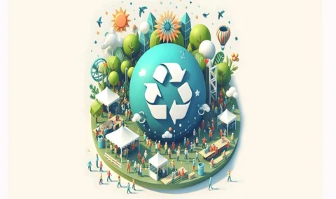 Ataşehir’de 16. Çevre Festivali Başlıyor