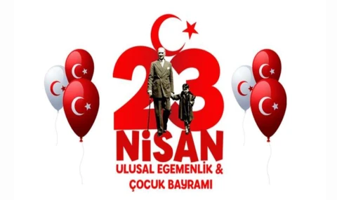 Ataşehir’de 23 Nisan Ortak Konserlerle Kutlanıyor