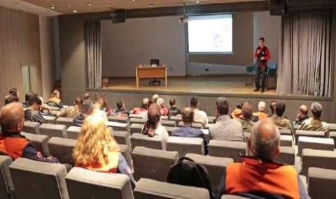 Ataşehir’de Ailelere Sınav Dönemi Desteği