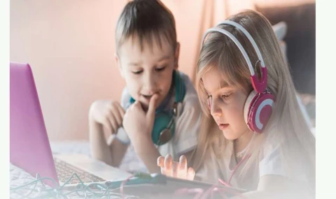 Ataşehir’de Çocuklar İçin Dengeli Dijital Hayat Seminerleri