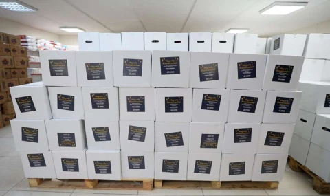 Ataşehir’de İftar Sofralarında Dayanışma Ruhu Sürüyor