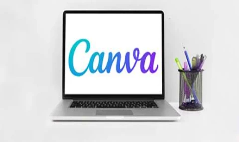 Ataşehir’de Kadınlara Canva Eğitimi