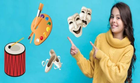 Ataşehir’de Kış Sanat Kursları İçin Kayıtlar Başlıyor