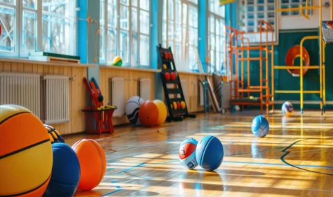 Ataşehir’de Kış Spor Okulları Yeni Dönemle Başlıyor