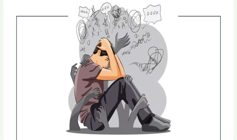 Ataşehir’de Stres ve Kaygıyla Baş Etme Semineri