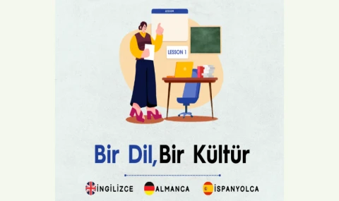 Ataşehir’de Yabancı Dil Kursları Yeni Döneme Başlıyor