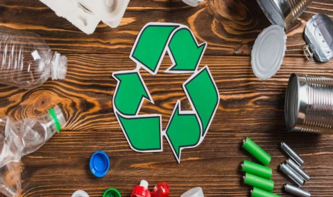 Ataşehirliler Atık Pilleri Topluyor, Hediyeleri Kazanıyor