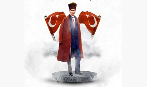Atatürk’ün Kıyafetleri Ataşehir’de Sergileniyor