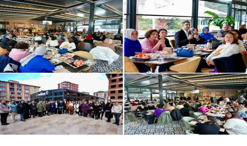 Başkan Yüksel, Okul Yönetimleriyle Toplantı Düzenledi