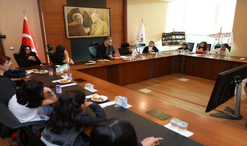 Çocuk Meclisi Ataşehir’de Hayata Geçiyor
