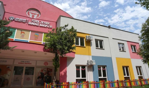 Ferdi Zeyrek’in Adı Ataşehir’de Ölümsüzleşiyor