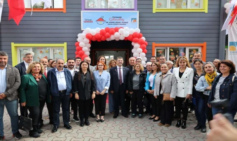 Günün Yıldızı: Çekmeköy’de 4 Açılış Birden