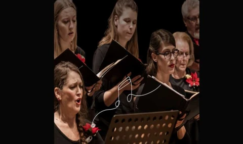 İAKM Türk Halk Müziği Topluluğu Seçmeleri Başlıyor