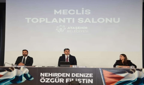 Mecliste Gazze Vurgusu: “Sessizliğe Ortak Olmayacağız”