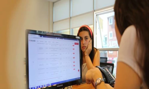 Ücretsiz LGS Tercih Desteği Ataşehir Öğrencileriyle Buluşuyor