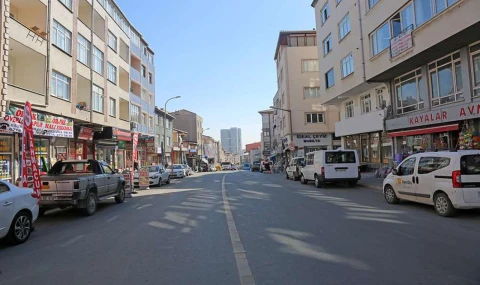 Ataşehir’de Mustafa Kemal ve Aşık Veysel Mahallelerinin İmar Sorunu Çözüldü