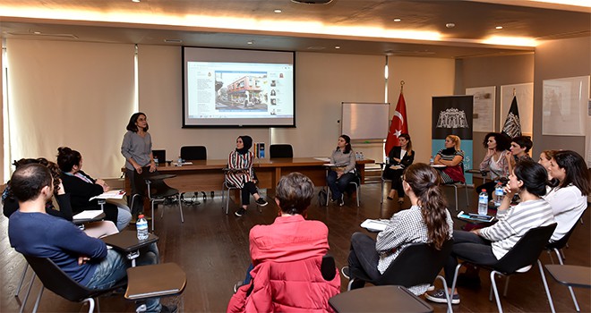 Çocuk Dostu Belediyecilik Semineri!