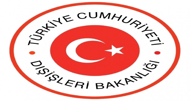 Dışişleri Bakanlığından Kerbeladaki Terör Saldırısına Kınama