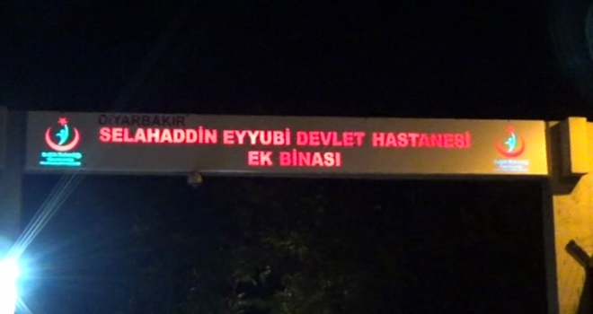 Hastaneye Kaldırılan Asker Sayısı 39A Yükseldi