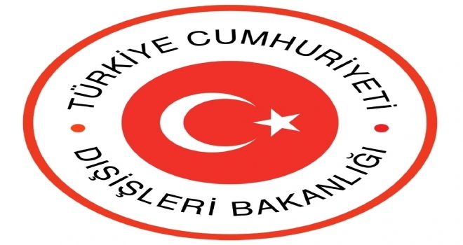 Dışişleri Bakanlığından Bangladeşe Taziye Mesajı