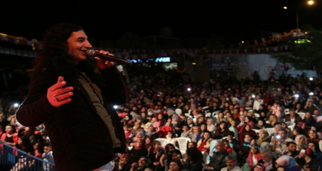 Murat Kekilliden Unutulmaz Konser