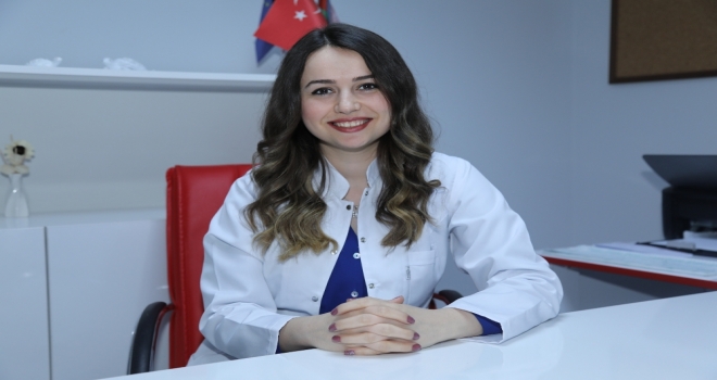 Tatlıları Tadımlık Yiyin