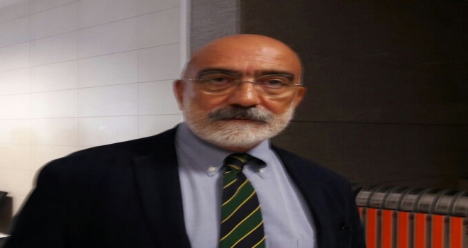 Ahmet Altan Savunmasını Tamamladı