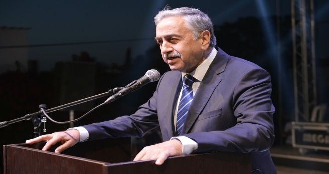 Kktc Cumhurbaşkanı Akıncı Ankaraya Gidiyor