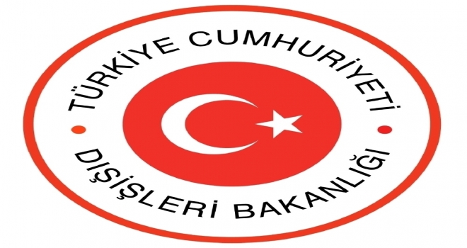 Türkiye, Yunan Dışişleri Bakanlığını Kınadı