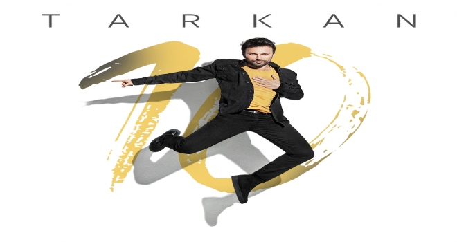 Tarkan Fizyde Rekor Kırdı