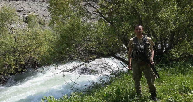 Samsuna Bayram Günü Acı Haber